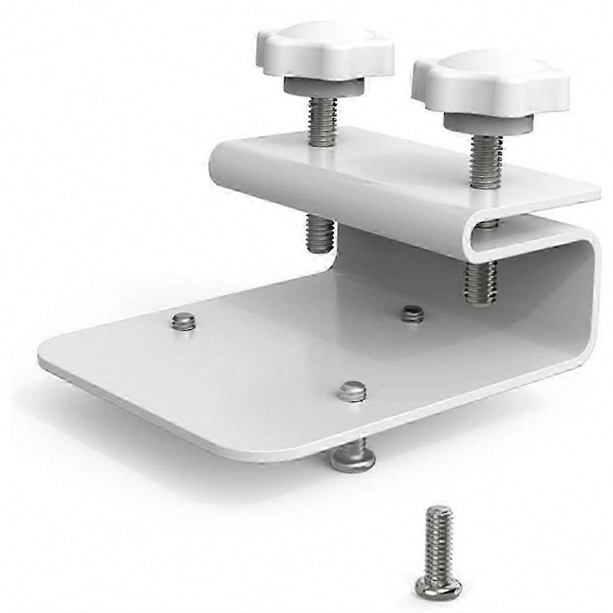 E330 Pro Gutter Clip Mount Aluminum