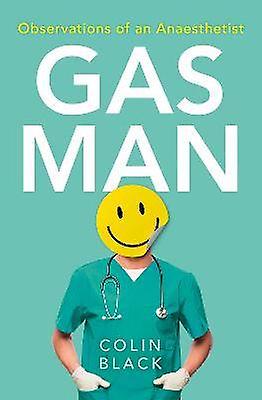 Gas Man