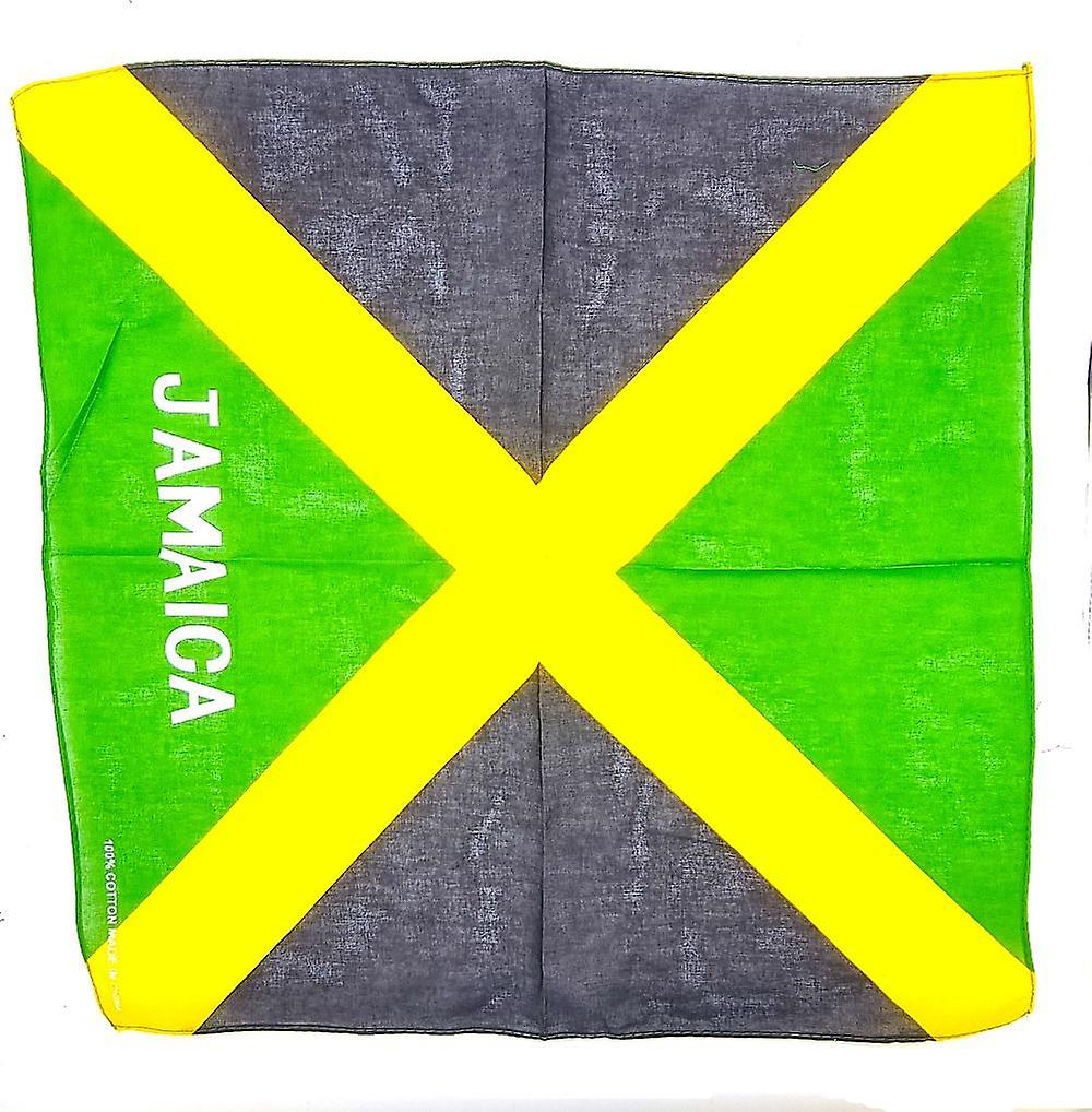 Bandana - Jamaica