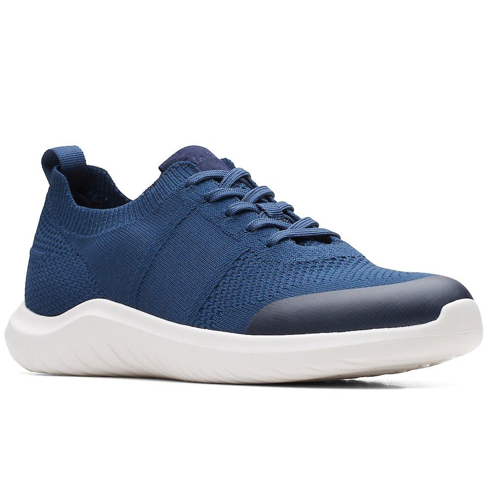 Clarks NovaLite 蕾丝女式运动鞋
