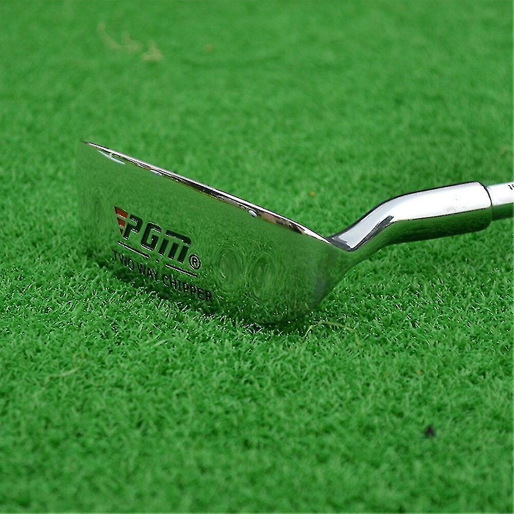 Pgm Outdoor Sport Golf Putter Double-side Chipper Golf Club