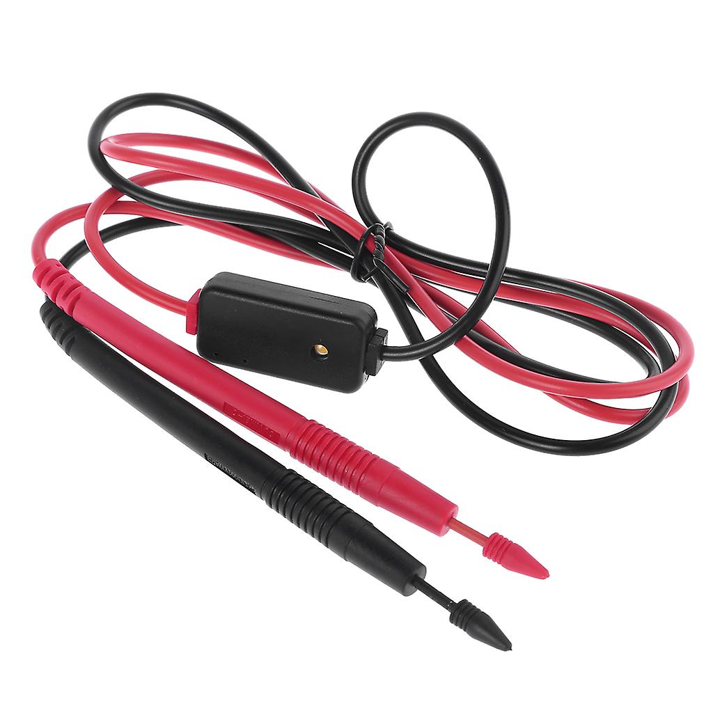 Durable High Voltage Capacitor Discharge Pen with LED & Buzzer Lightweight