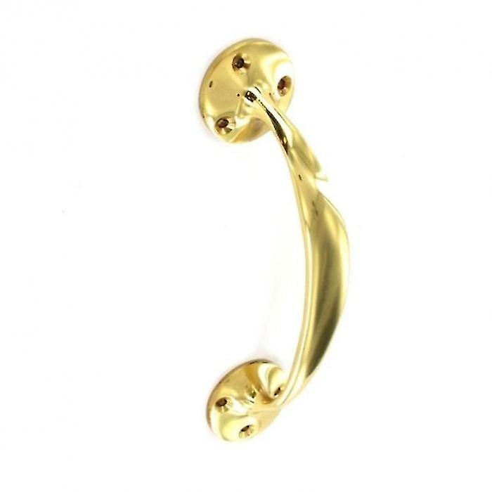 Securit Victorian Bow Handle