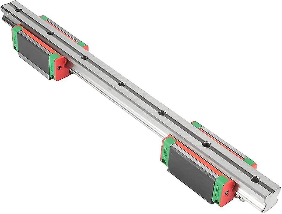 Linear Rail Block, Strong And Durable Linear Guide Rail, For Automatic Precision Measuring Equipment