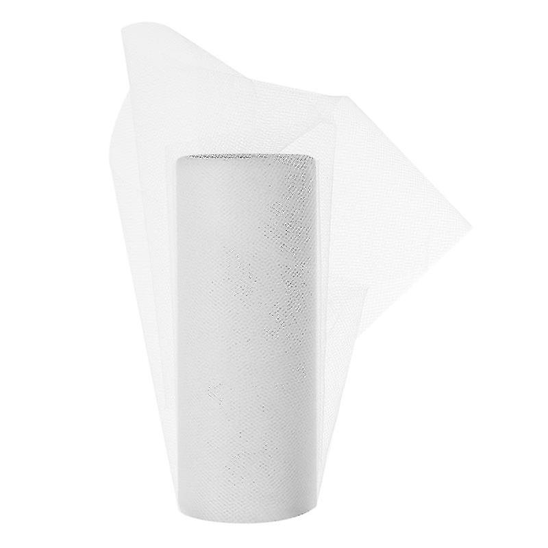 Polyester Wedding Diy Tulle For Wedding Use