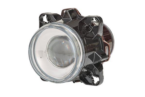 Insert, headlight Black
sert Front Asymmetric DE Halogen H7 24V