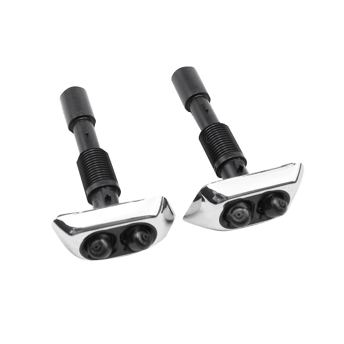 Headlight Lamp Washer Nozzle Jet for E38 7 Series 725 728 730 735 740 750 1994-2001 61678370559 616