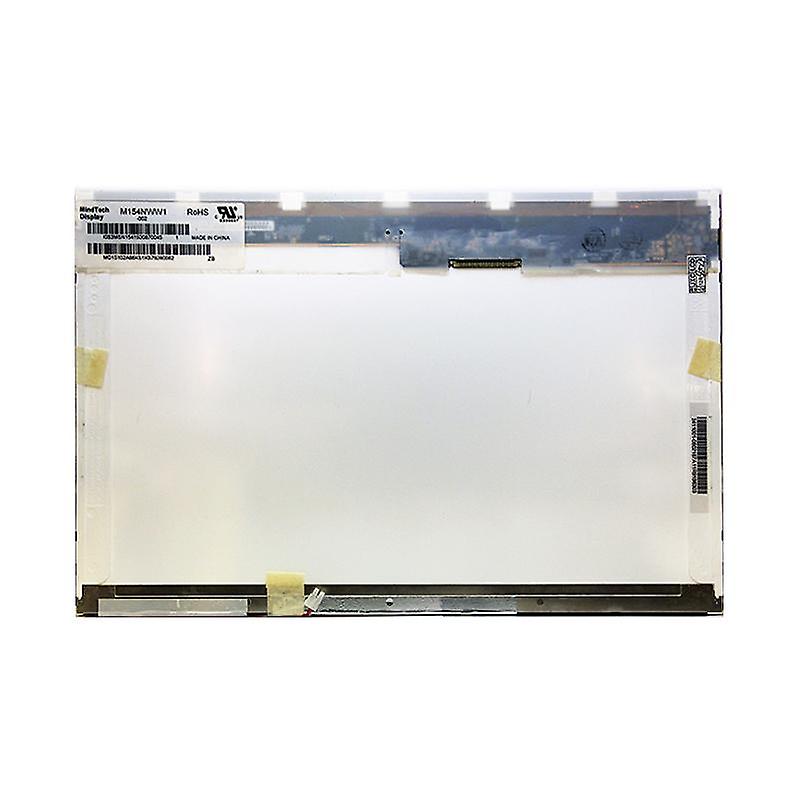 Til LCD-skærm M154NWW1