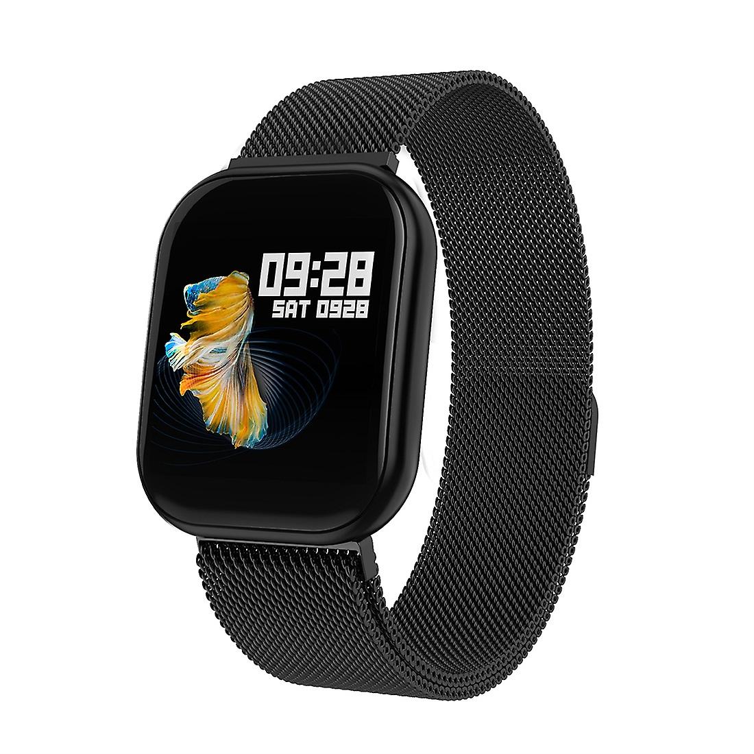 X16 1.3 inch TFT Color Screen Bluetooth