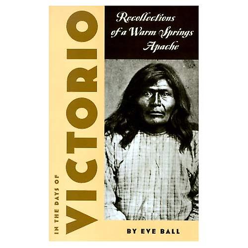 In de dagen van Victorio