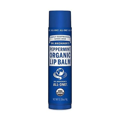 Peppermint Lip Stick 4 g