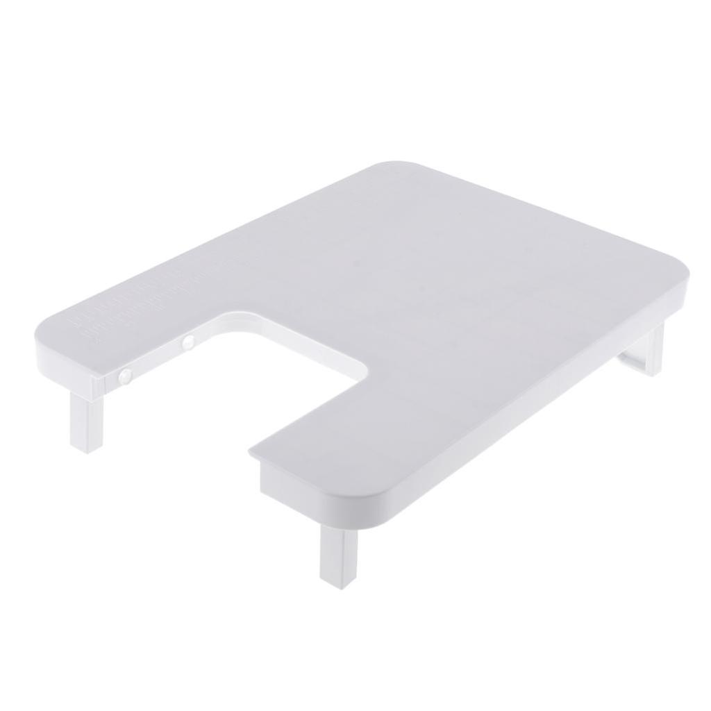 Universal Sewing Machine Extension Expansion Table Board Household Tools