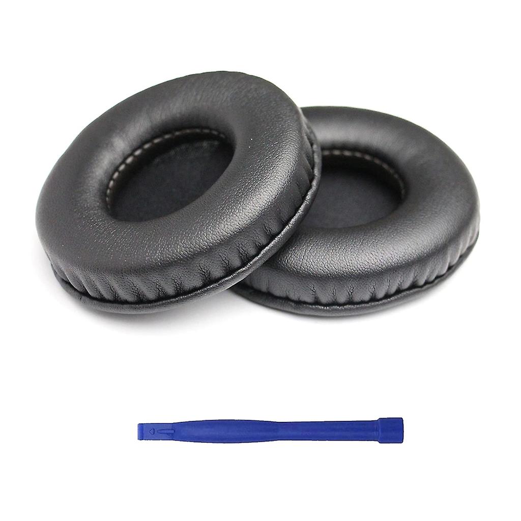 Earpads for Evolve 75 75+/75 UC/75 MS Headsets Ear Pads Memory Foam Ear Cushion