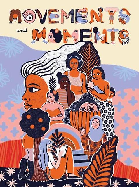 Movimentos e Momentos - Maya Schoningh