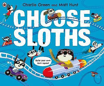 Choose Sloths