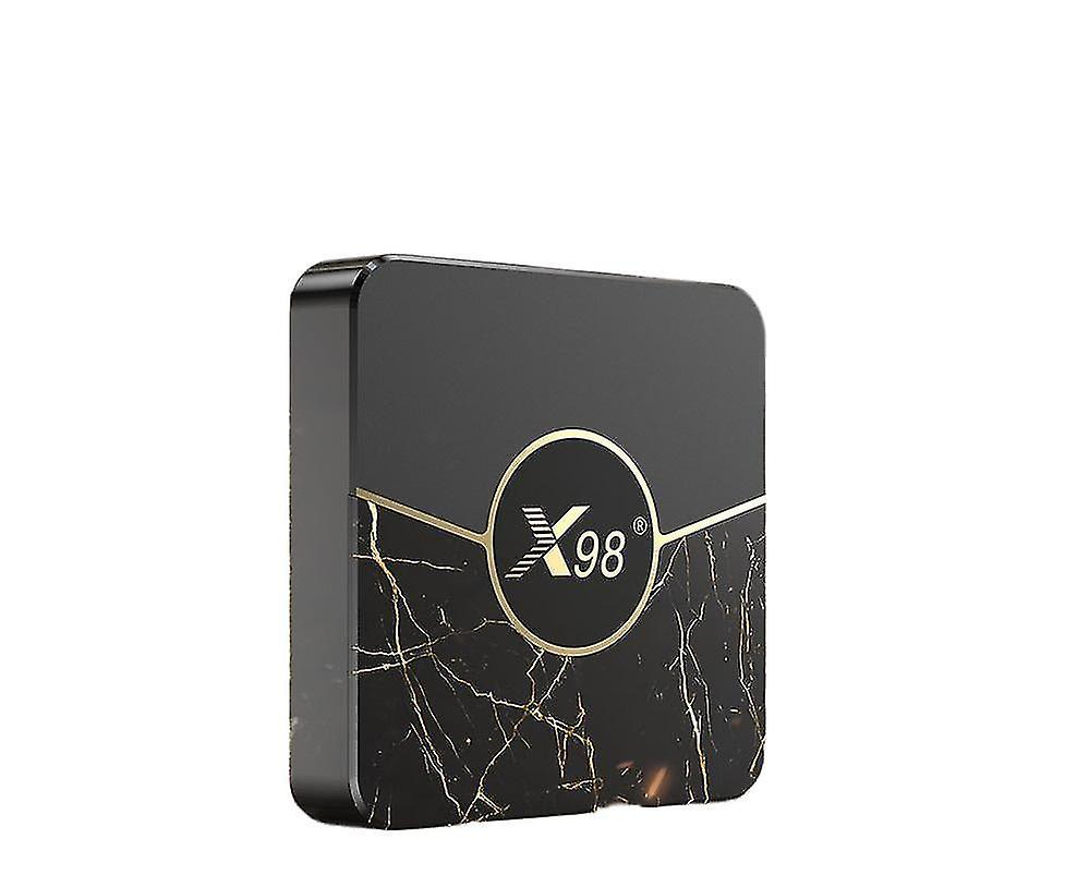 Android 11 Tv Box Amlogic S905w2 4g 64gb Support H.265 Av1 Dual Wifi Bt5.2 Hdr Youtube Media Player 2gb 16gb Set Top Box