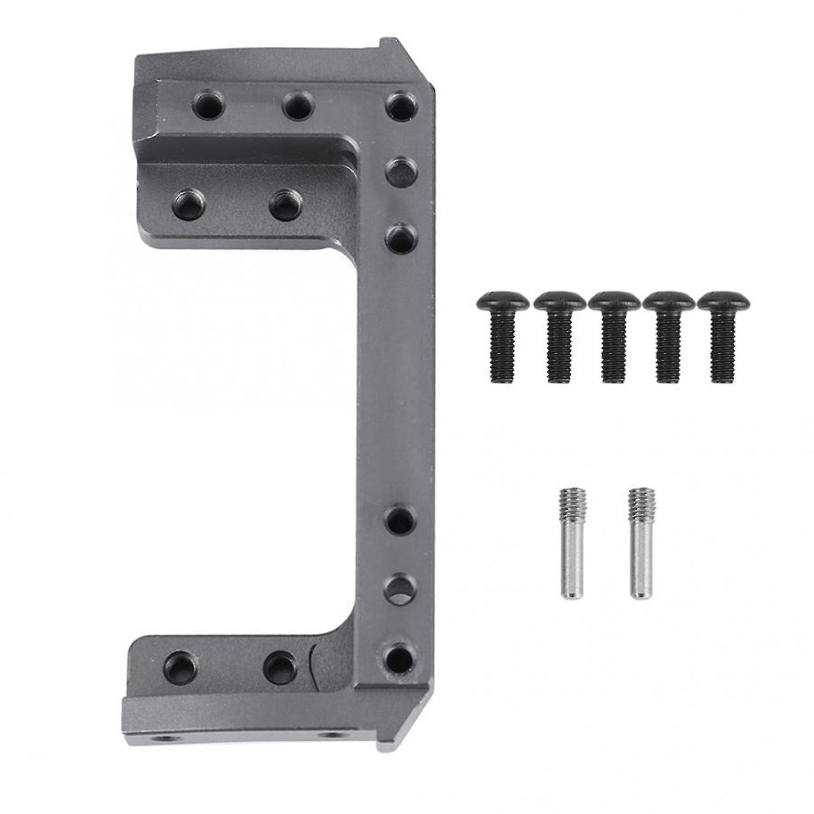 Remote Control Shock Absorber Bumper Stand Universal Front Axle Links For Trx4