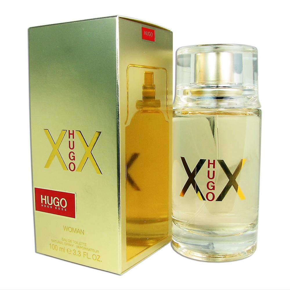 Hugo xx. Hugo xx. Hugo xx edt 100ml жен. Boss hugo woman 40. Hugo boss xx.