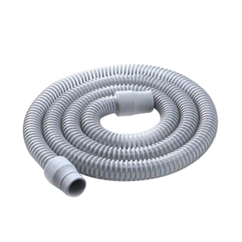 180 سنتيمتر أنابيب Cpap الممتدة سيليكون خرطوم أنبوب الأكسجين أنبوب الهواء لجهاز التنفس الصناعي Cpap و Bi