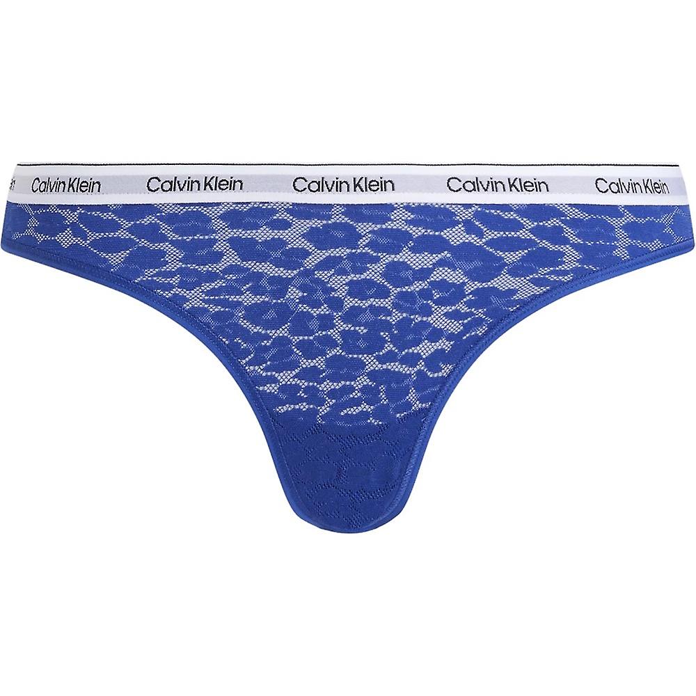 Panties Calvin Klein 000QD5050E8ZJ