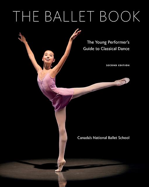 Ballet Book by Deborah Bowes Paperback