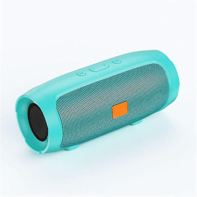 Wireless Bluetooth Speaker Outdoor Small Speaker Broadcast Mini Speaker