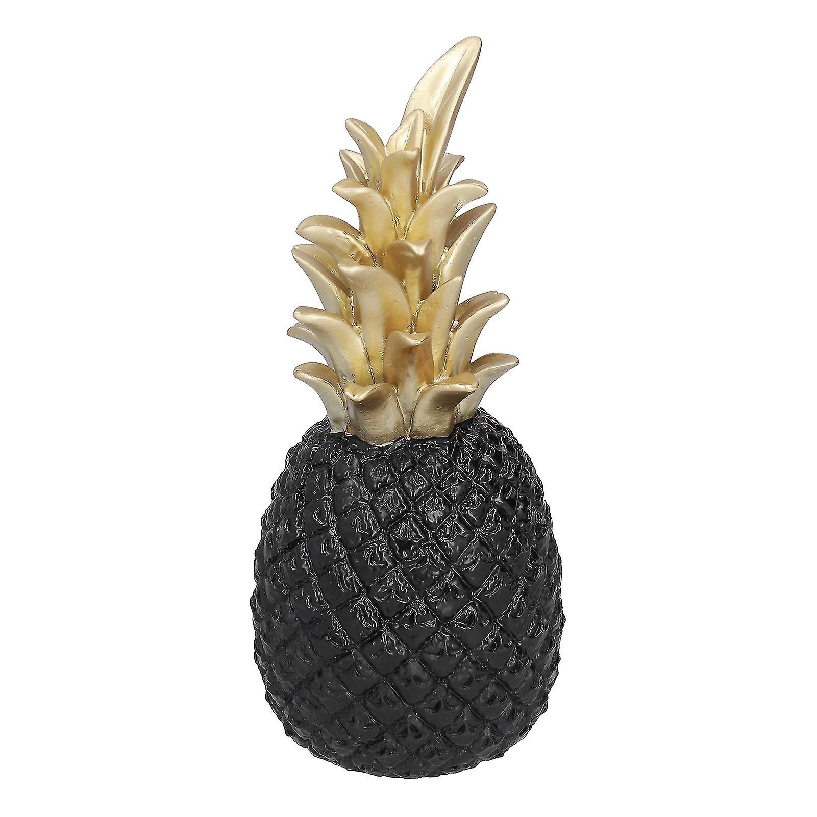 Resin Pineapple,Resin Artificial Pineapple Decoration Household Decorative Pineapple Resin Artificial Pineapple Innovative Solution