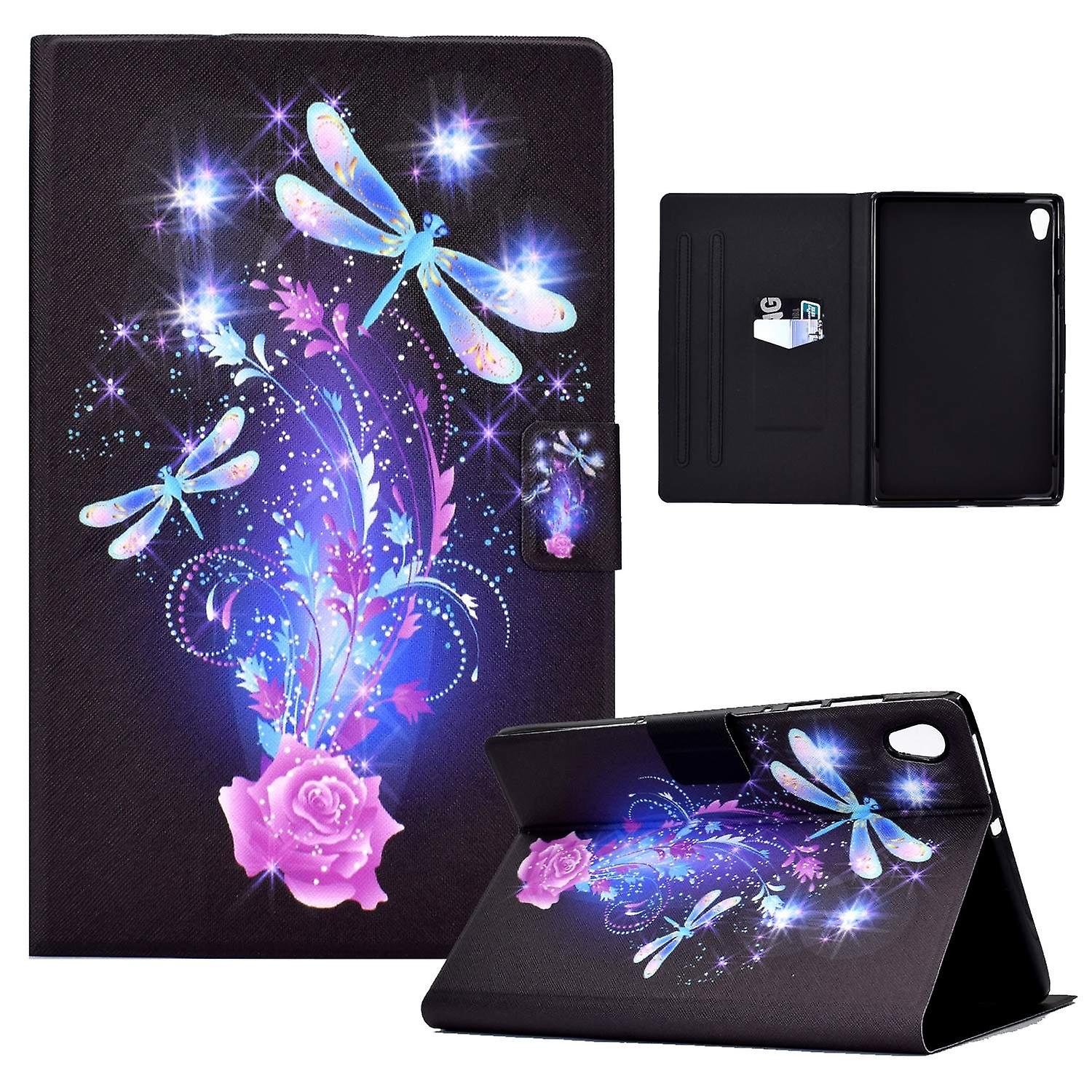 Tablet Case For Lenovo Tab M10 HD 2ND X306X