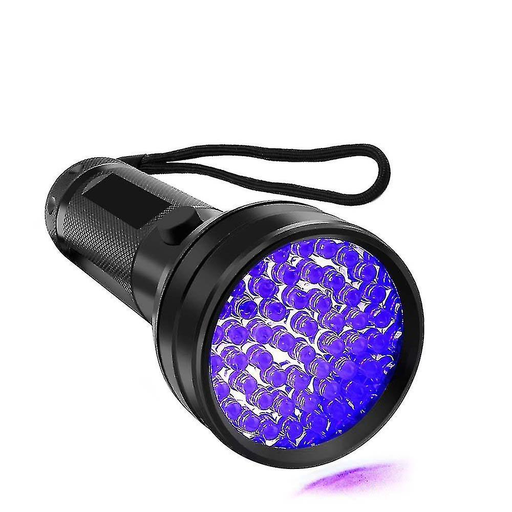 Uv Torch Led Uv Light Torch, Flashlight Stain Detect