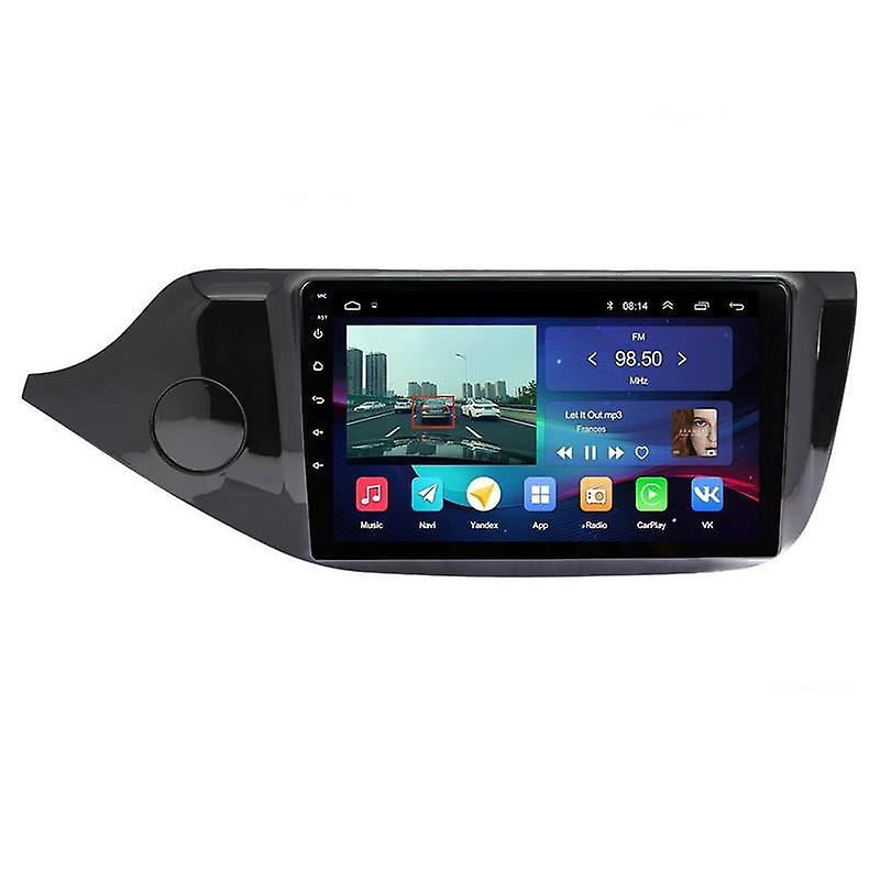 Android 11 auto Radio Multimedia Video Player For KIA CEED JD Cee'd 2012-2018 Carplay autoradio