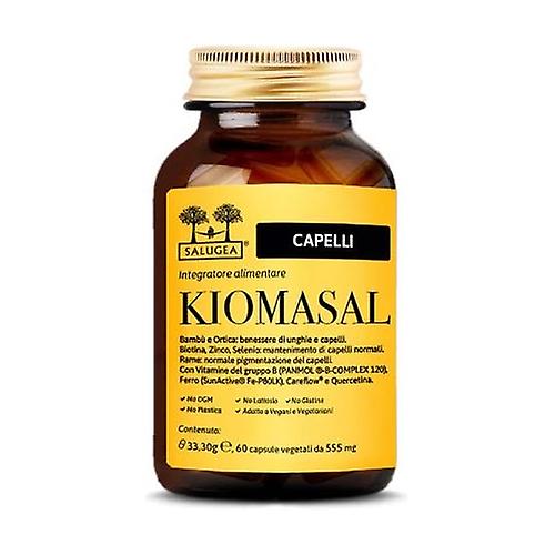 Kiomasal 60 capsules