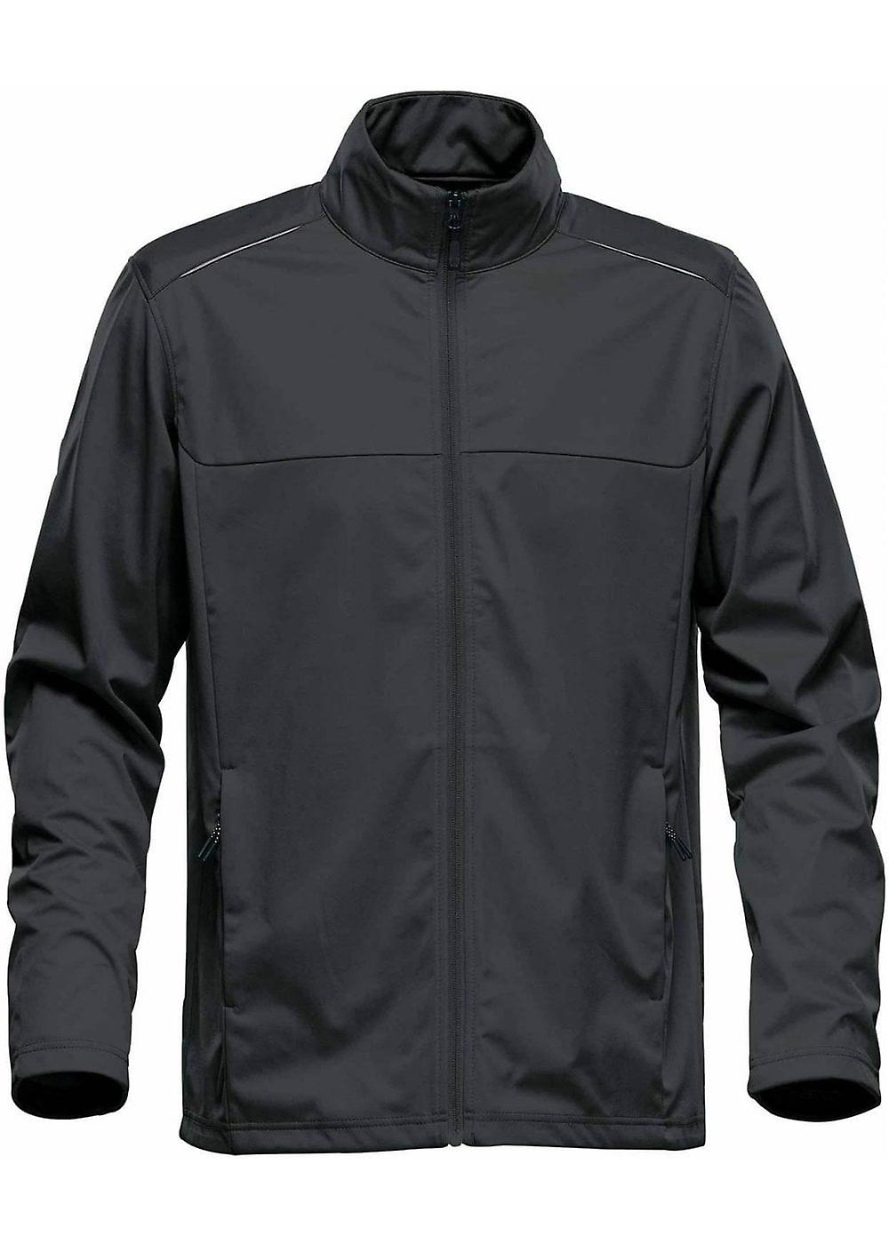 Men's Stormtech Greenwich Lightweight Softshell KS-3