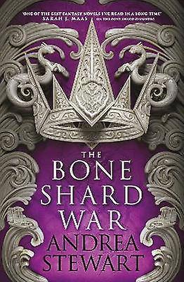 The Bone Shard War