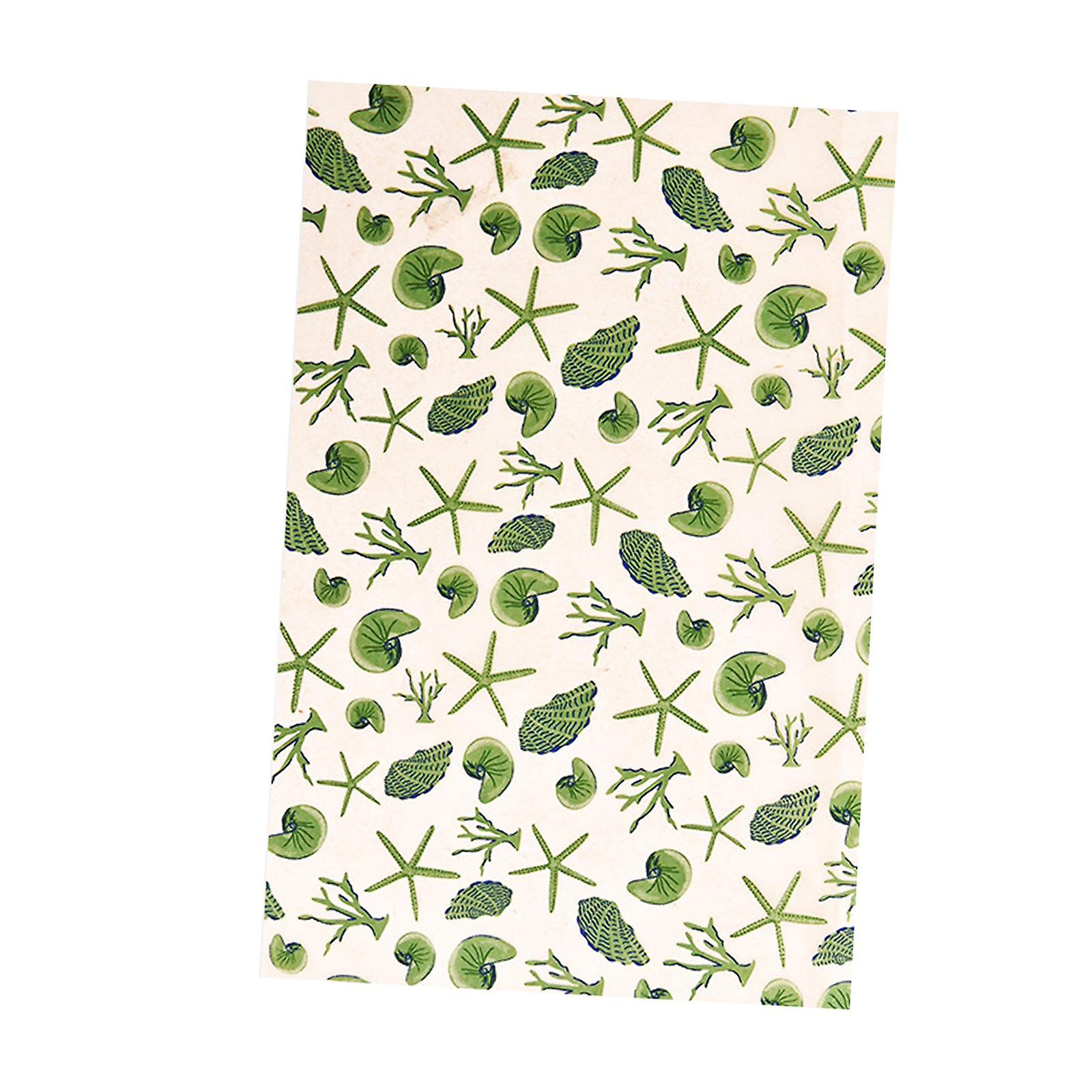 Décalcomanie en céramique, décalcomanie en émail, décalcomanie à l'eau, sous glaçure, fleur, œuf en papier