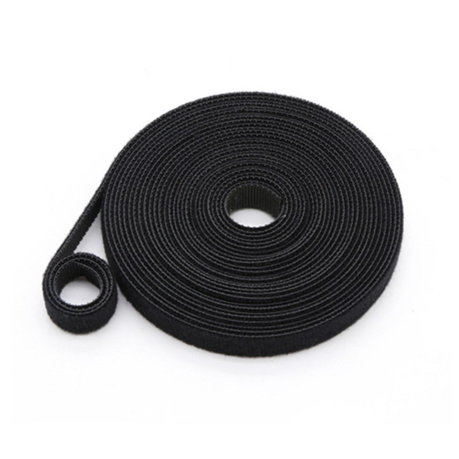 Adjustable Plant Bandage Tie Quick Wrap Ultra Thin Self-adhesive Tape Suitable For Binding Natural Climbers