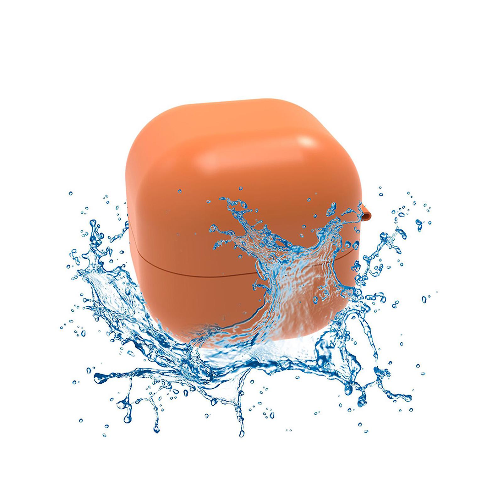 Silicone Water Blaster Reusable Summer Swimming Pool Water Toy for Children