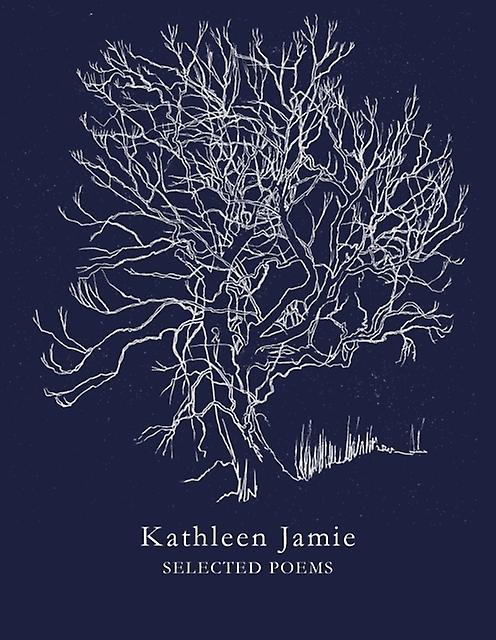 Selected Poems by Kathleen Jamie Paperback