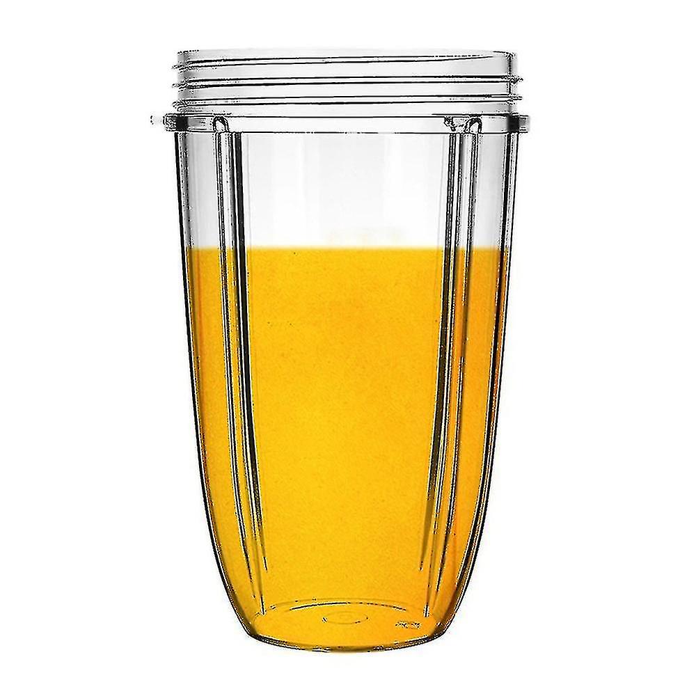 18/24/32oz Cserepoharak a Nutribullet 600w 900w turmixgép cseretartozékaihoz Parts-yu