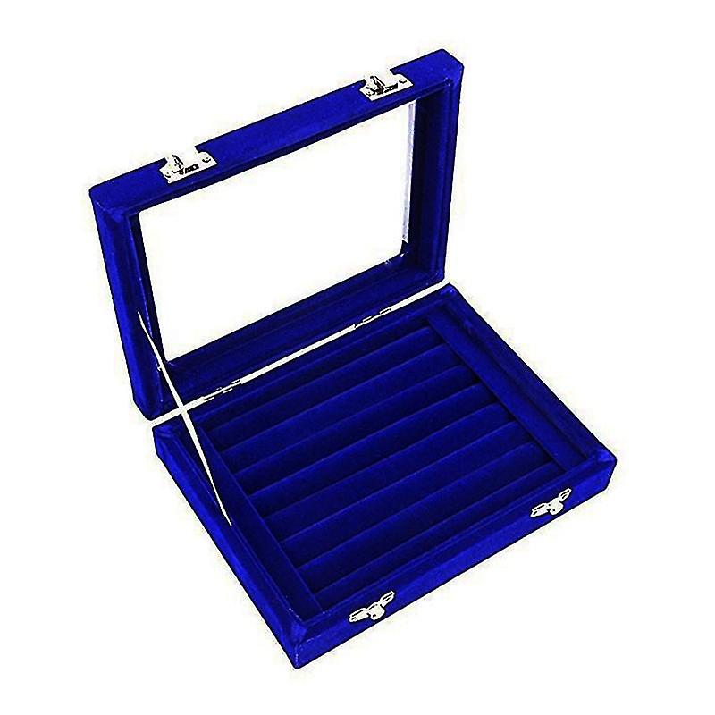 1pcs Ring Display Box