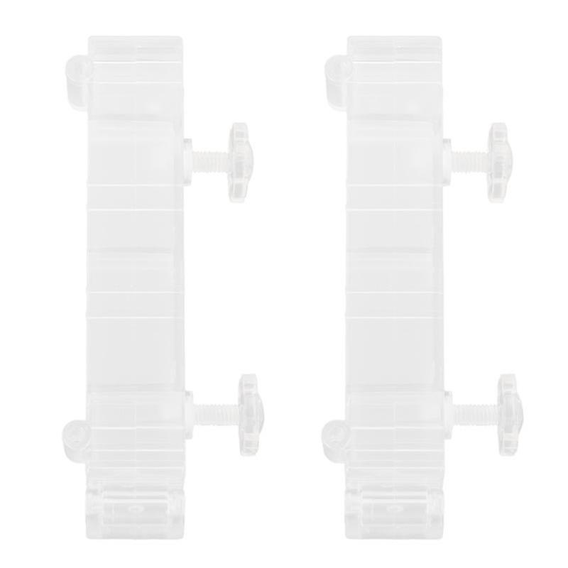 2pcs Lighting Holder For Fish Tank