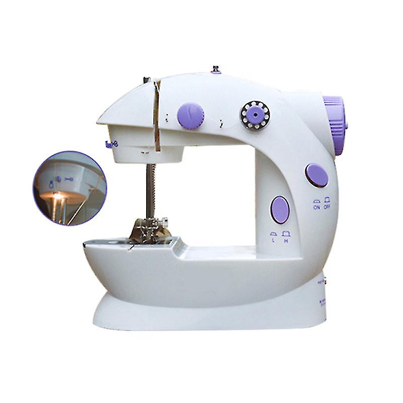 1pcs Handheld Sewing Machine