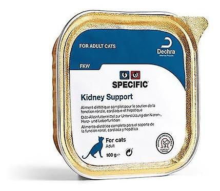 Specific FKW Specific Kidney Support (Katzen , Katzenfutter  , Nassfutter , Tiernahrung)