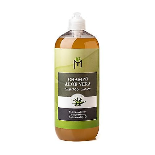 Aloe Vera Shampoo 1 L