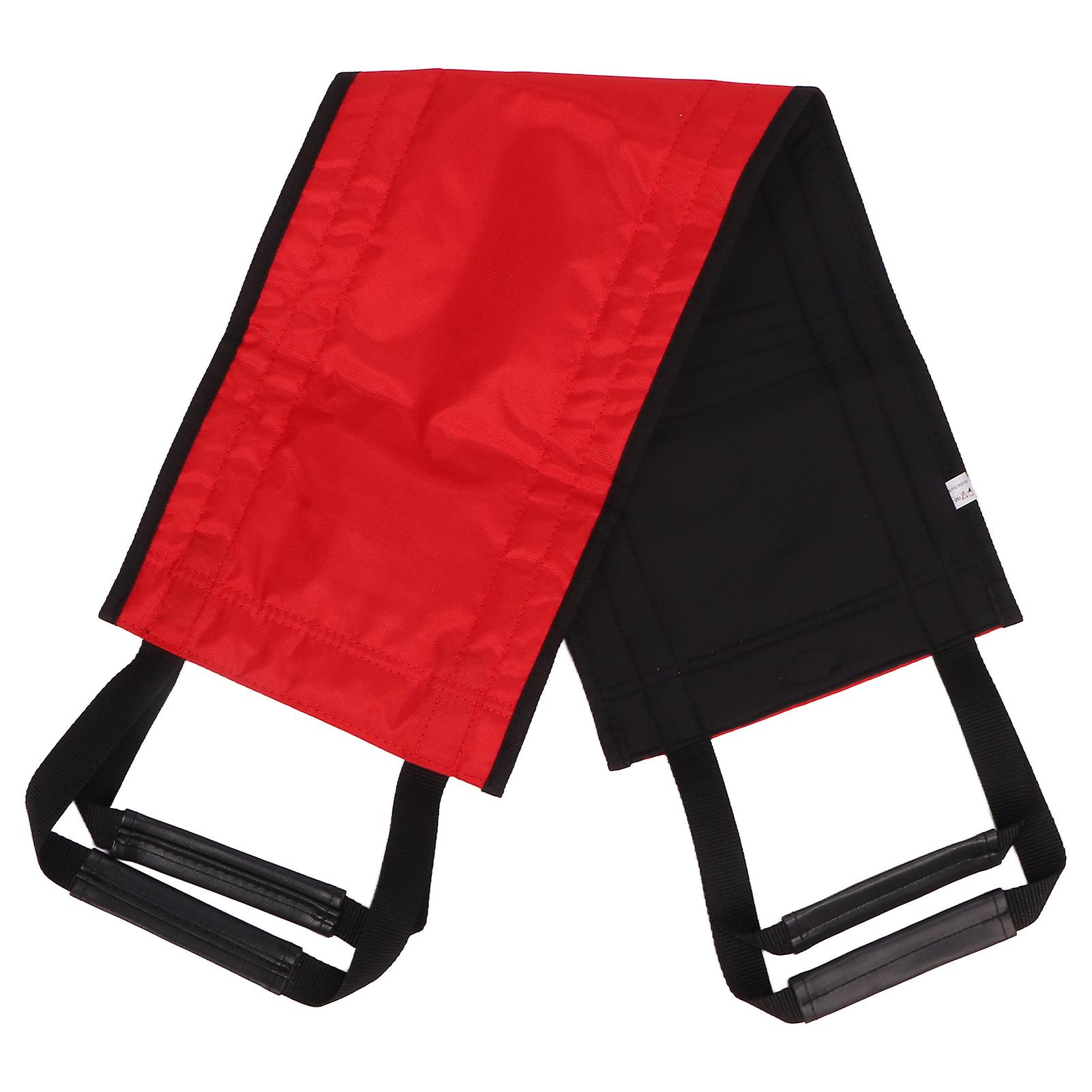 Lifting Transfer with Reinforced Handle Soft Foldable Elderly Lifting Aids for Patient 71 X 23cm L 