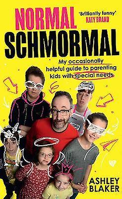NORMAL SCHMORMAL HB