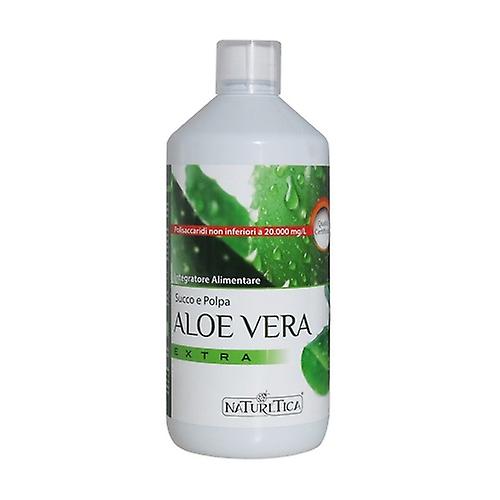 Aloe Vera Extra 1 L