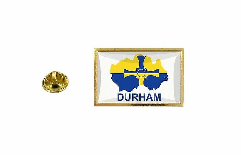 pine pine pine badge pine pin-apos;s flag country map united kingdom durham