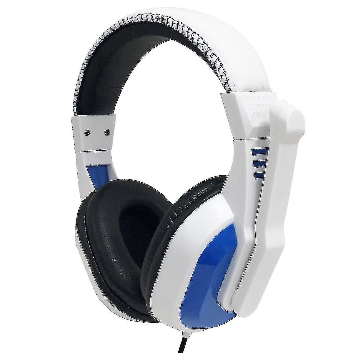 Ipega Game Headset Compatible With Switch, Computer, Ps4, Xbox With Microphone