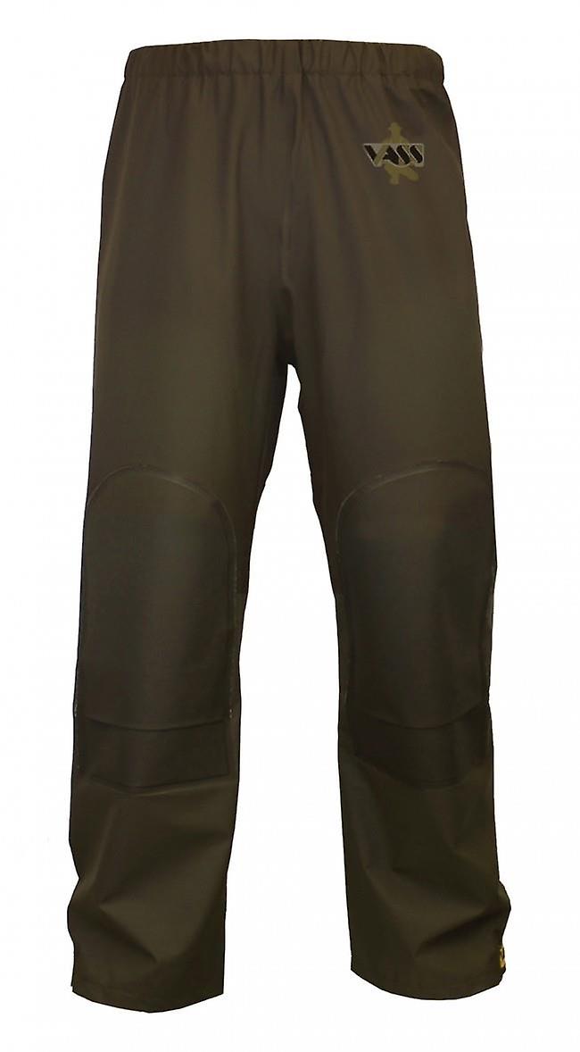 Vass-Tex Team Vass 175 Unlined Trouser Khaki Edition XXX-Large //