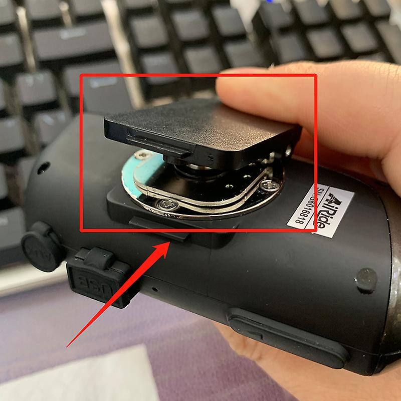 Accesorios básicos G6 - Accesorios básicos G6~11256